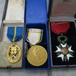 442 4788 Medaljer